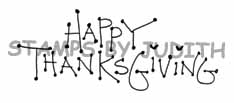H-53 Happy Thanksgiving